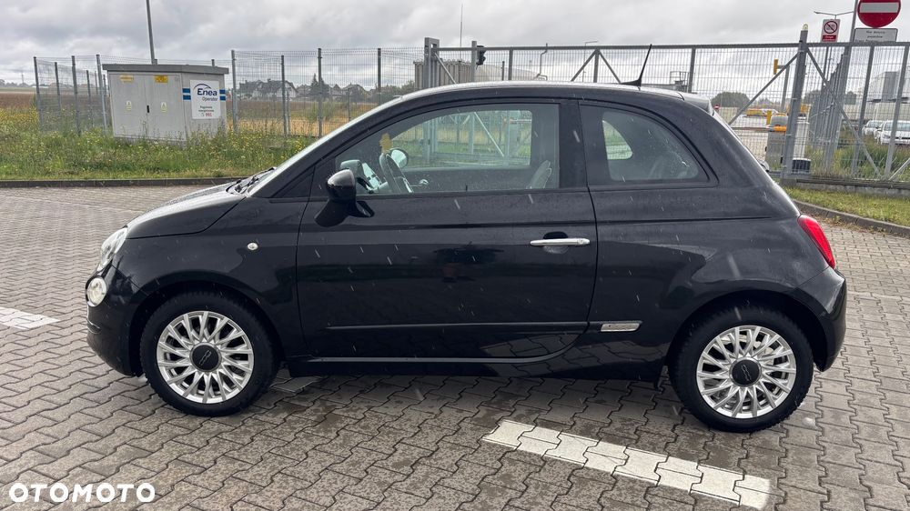 Fiat 500 1.0 GSE Hybrid Club - 3