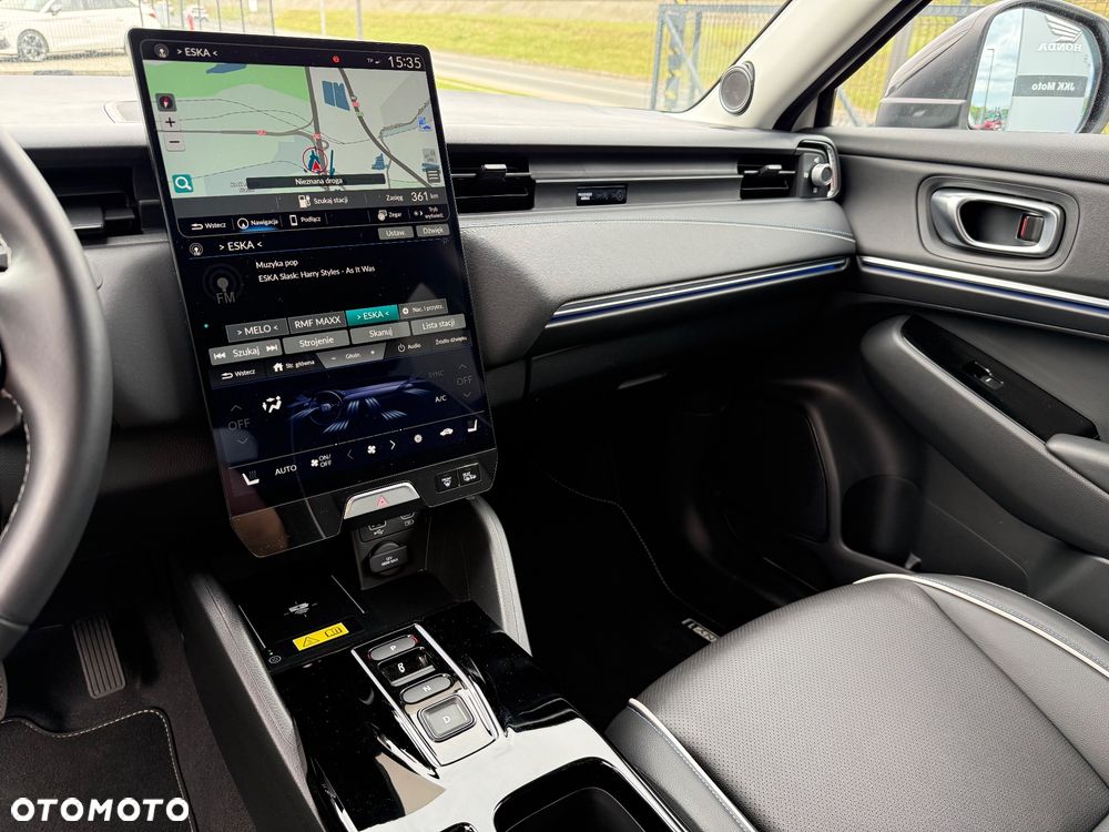 Honda e:NY1 69kWh Elegance - 32