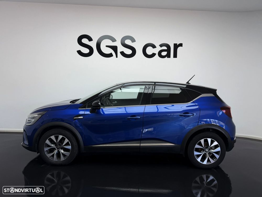 Renault Captur 1.0 TCe Zen - 3