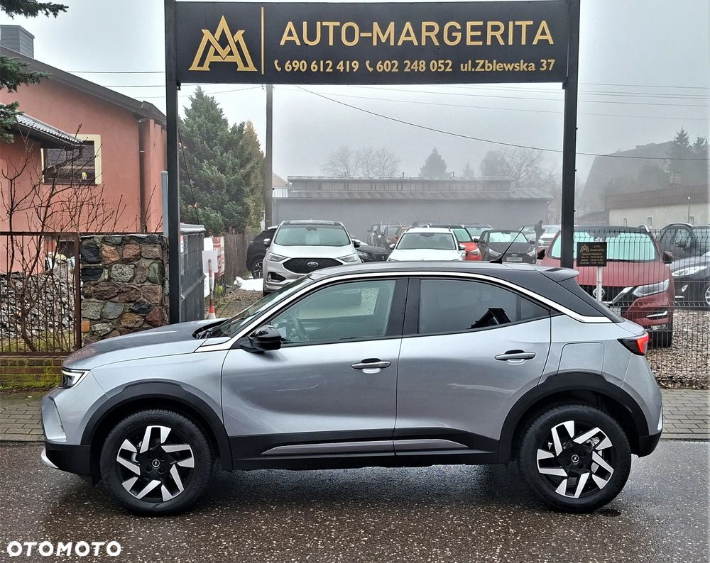 Opel Mokka 1.5 Edition - 3