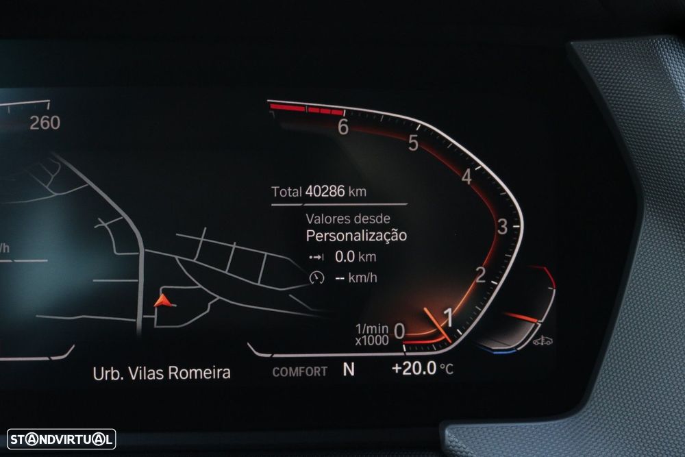 BMW 116 i Advantage - 32