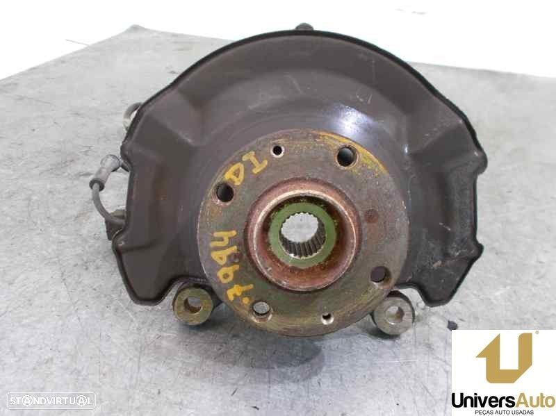 MANGA DE EIXO FRONTAL ESQUERDA SUZUKI SWIFT III 2006 - - 3