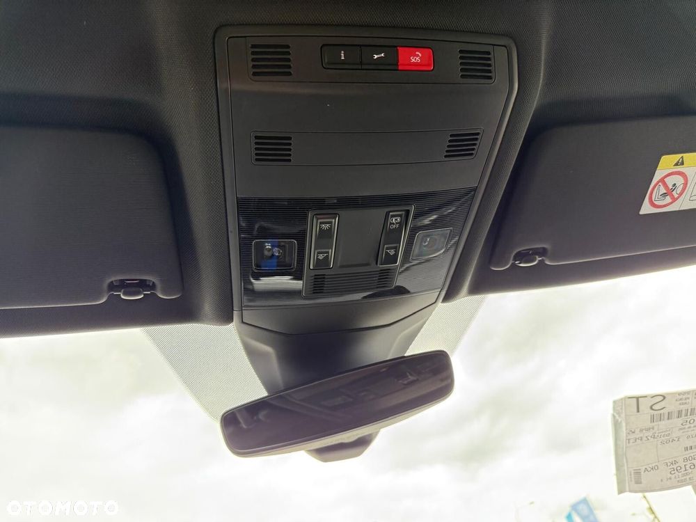 Volkswagen T-Cross 1.5 TSI ACT R-Line Plus DSG - 29