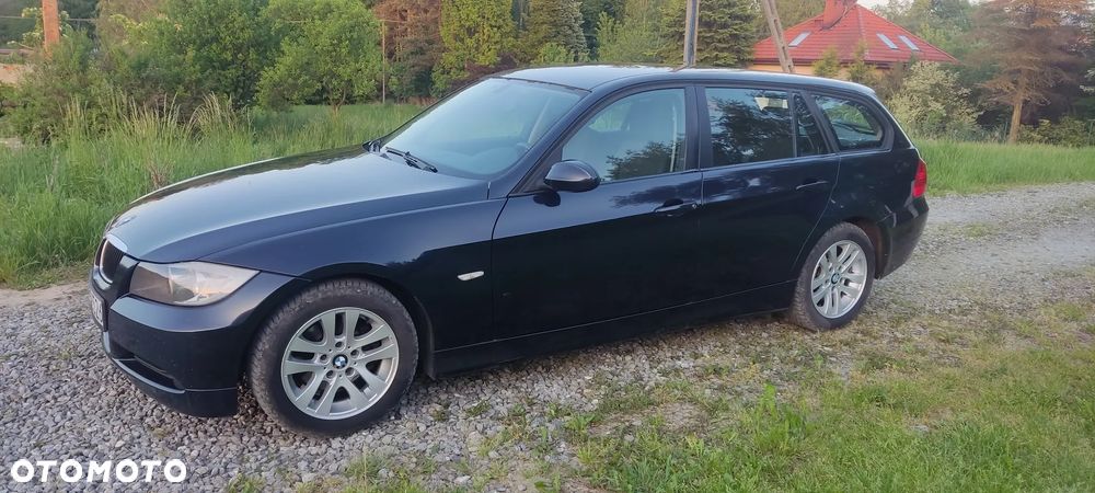 BMW Seria 3 - 3