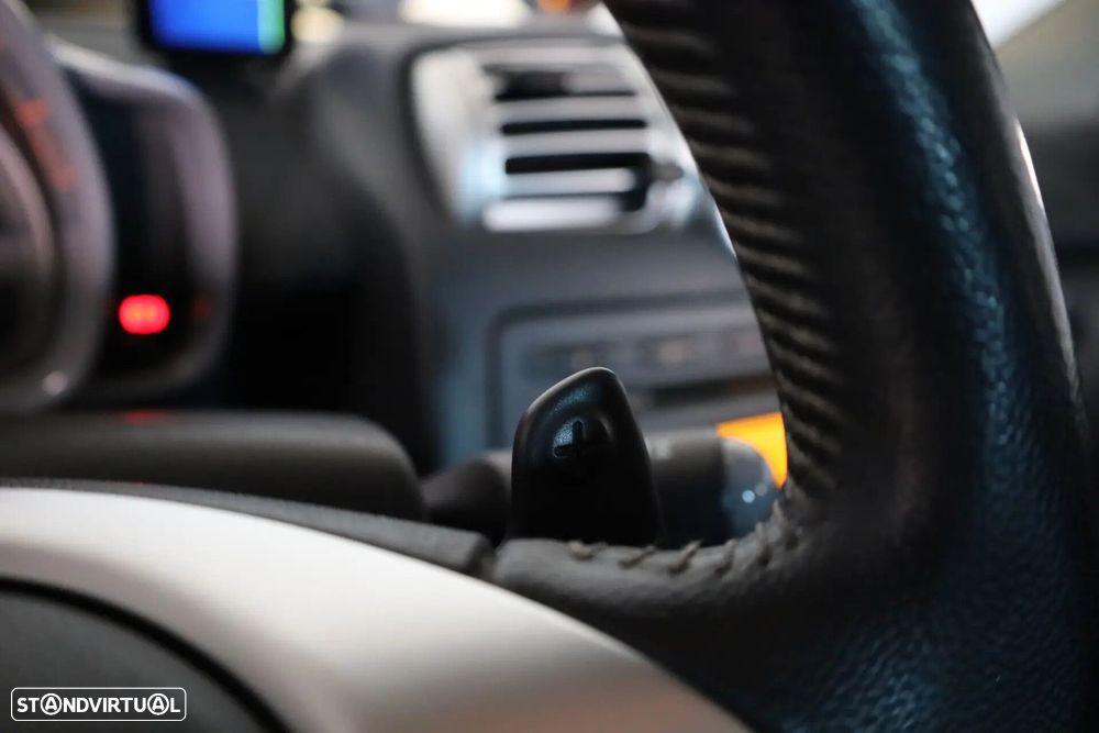 Smart ForTwo Coupé 1.0 T Brabus Xclusive - 34