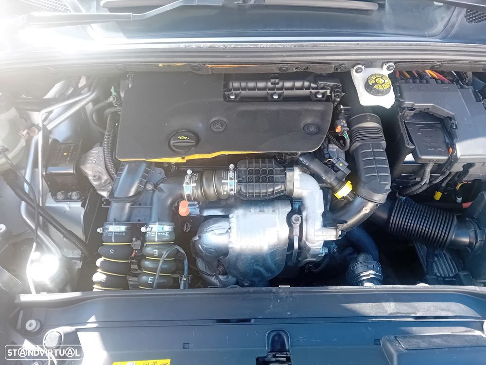 Citroën C4 1.6 BlueHDi Live - 8