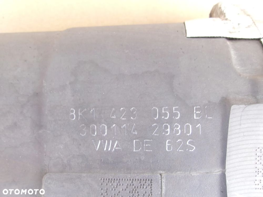 Przekładnia maglownica Audi A4 B8 A5 lift Europa 8K0909144B  8K1423055BL - 5