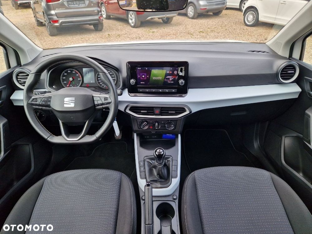 Seat Arona 1.0 XCELLENCE - 7