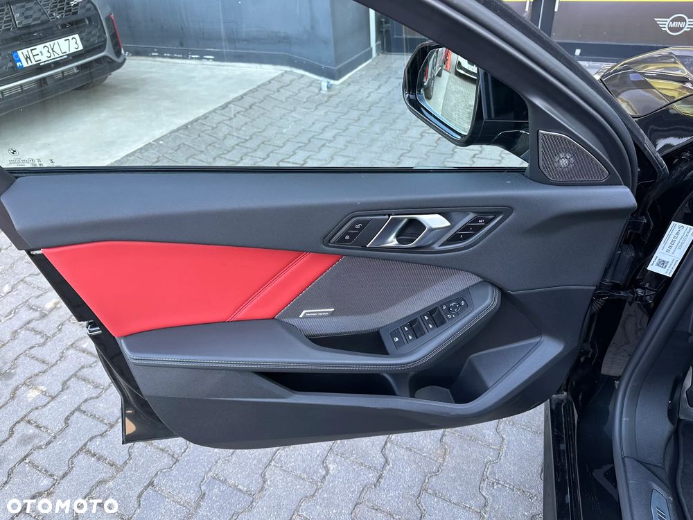 BMW Seria 1 M135i xDrive - 12