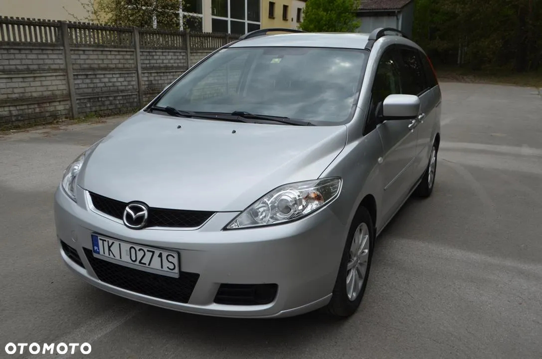 Mazda 5 1.8 Active - 13