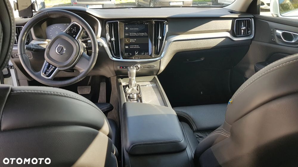 Volvo V60 D4 AWD Inscription - 11