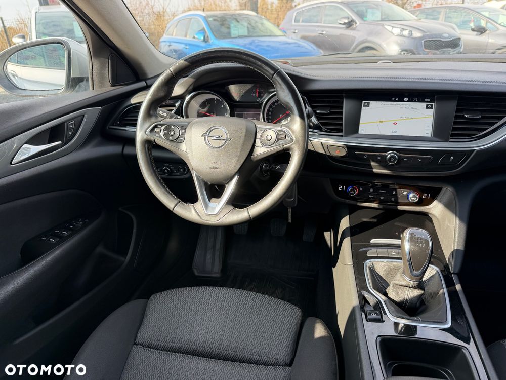 Opel Insignia 2.0 Dynamic - 9