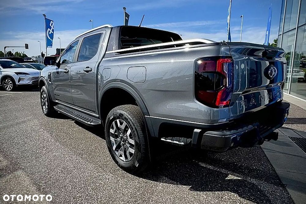 Ford Ranger - 4