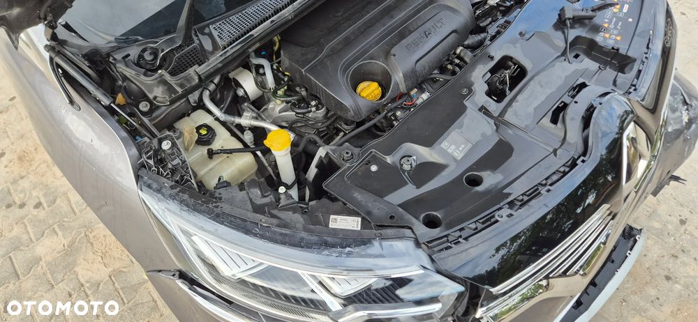 Renault Espace 2.0 Blue dCi Initiale Paris EDC - 13