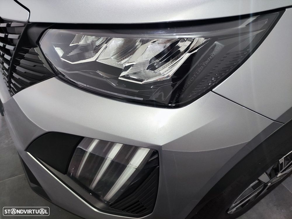 Peugeot 2008 1.2 PureTech Style - 5