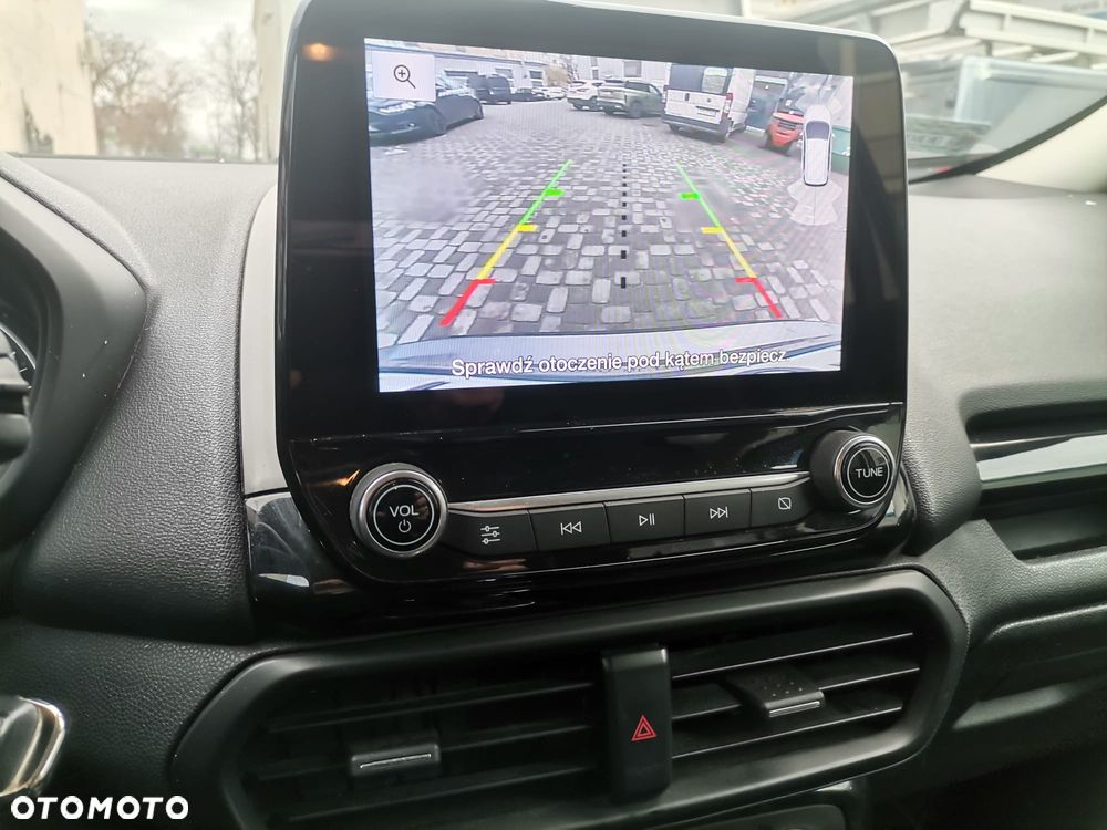 Ford EcoSport 1.0 EcoBoost ST-Line ASS - 19