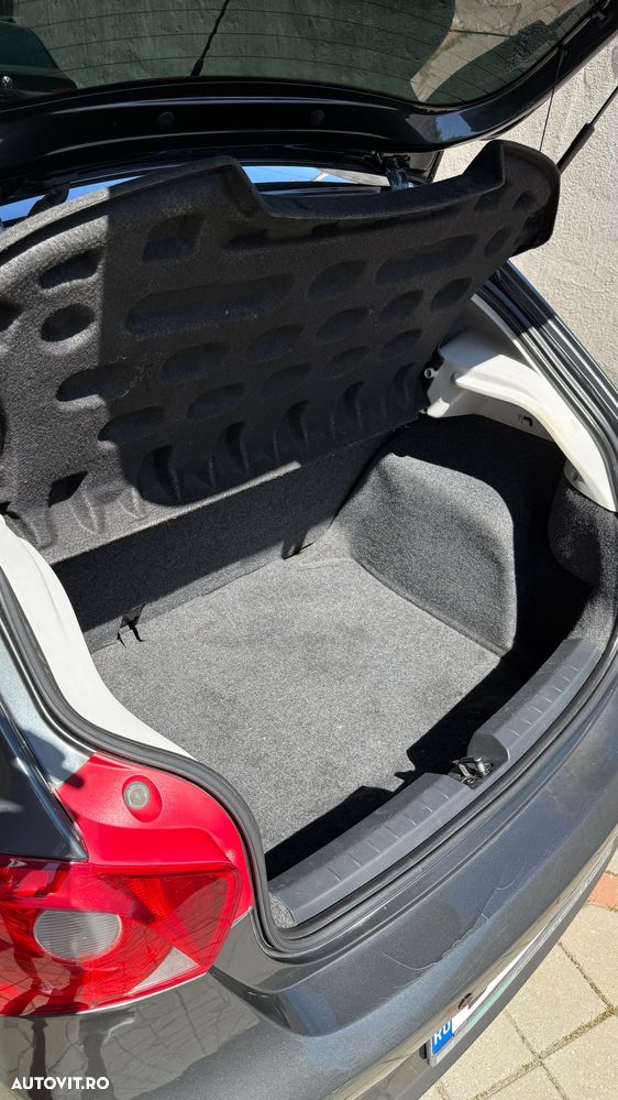 Seat Ibiza 1.2 TDI Reference - 18