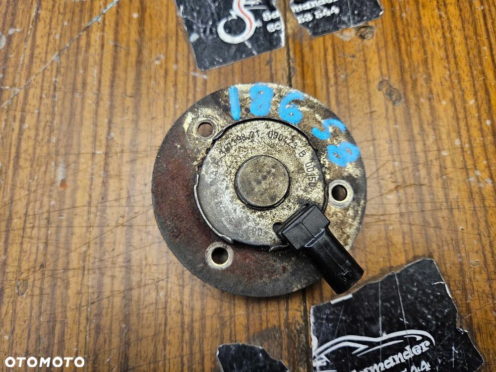 Czujnik 06J109259A Zawor Faz Walka Rozrzadu Regulator 1.8 2.0 TFSI Audi A4 B8 A5 VW Seat Skoda - 1