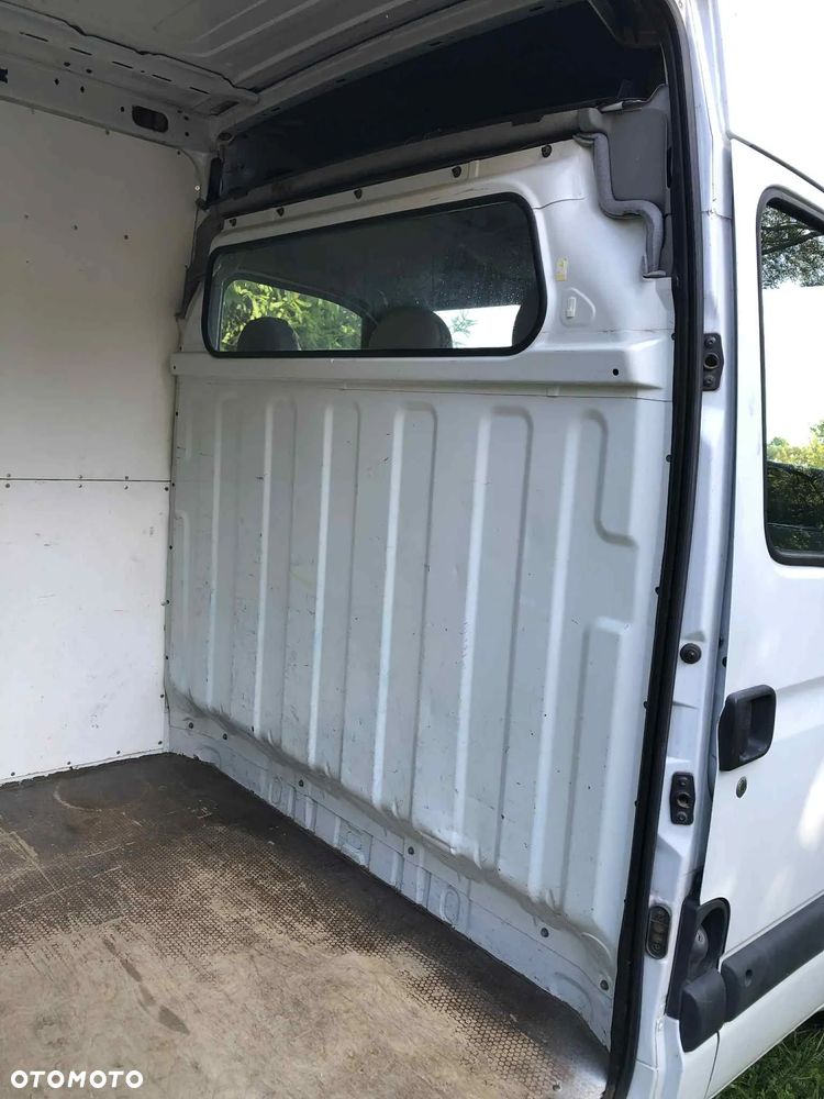 Nissan INTERSTAR II - 5