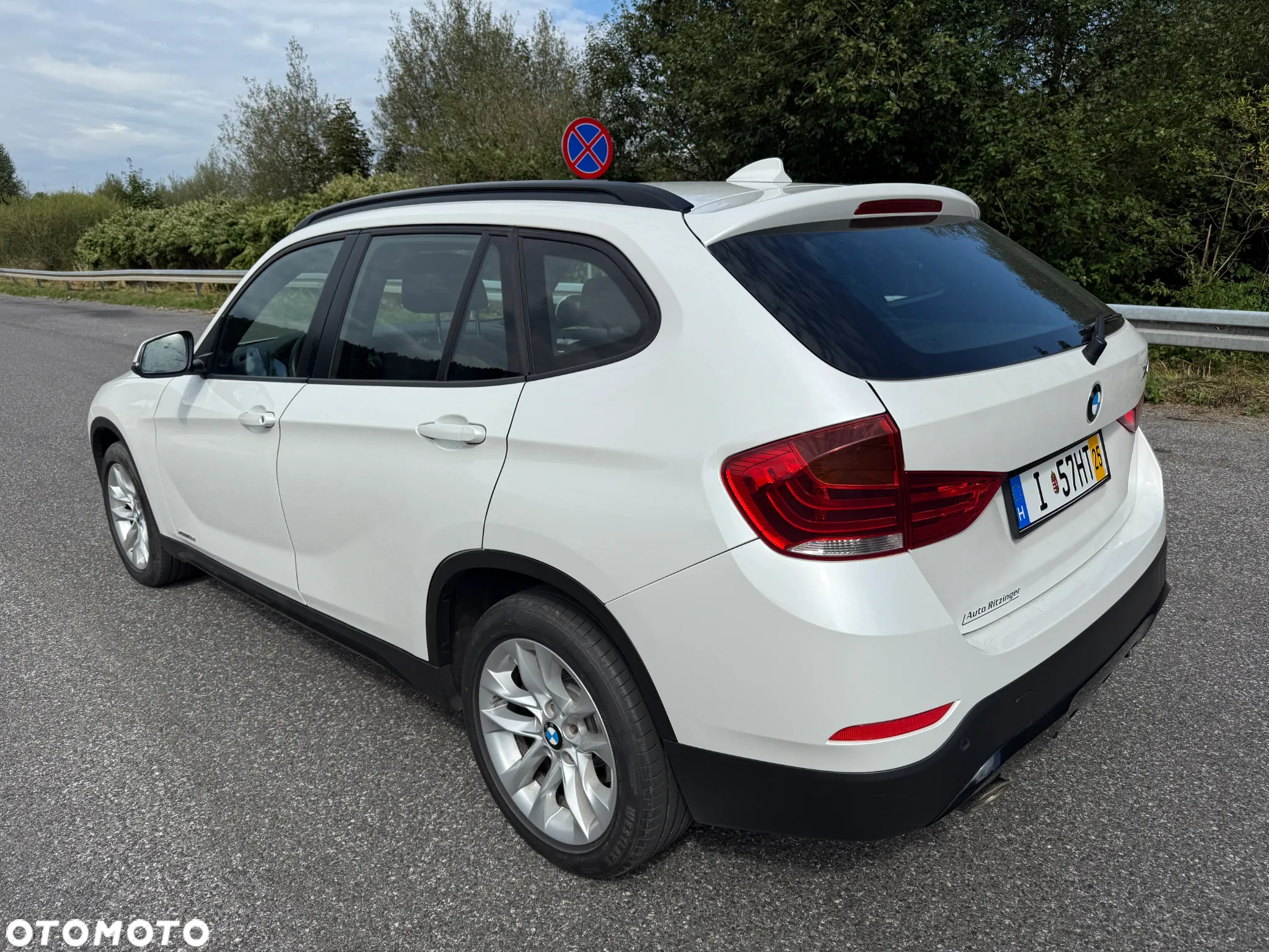 BMW X1 xDrive18d Sport Line - 7