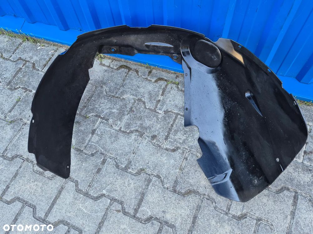 NADKOLE PRZÓD PRAWY LUB LEWY VW PASSAT B5 FL 3B0809961F 3B0809962E - 12