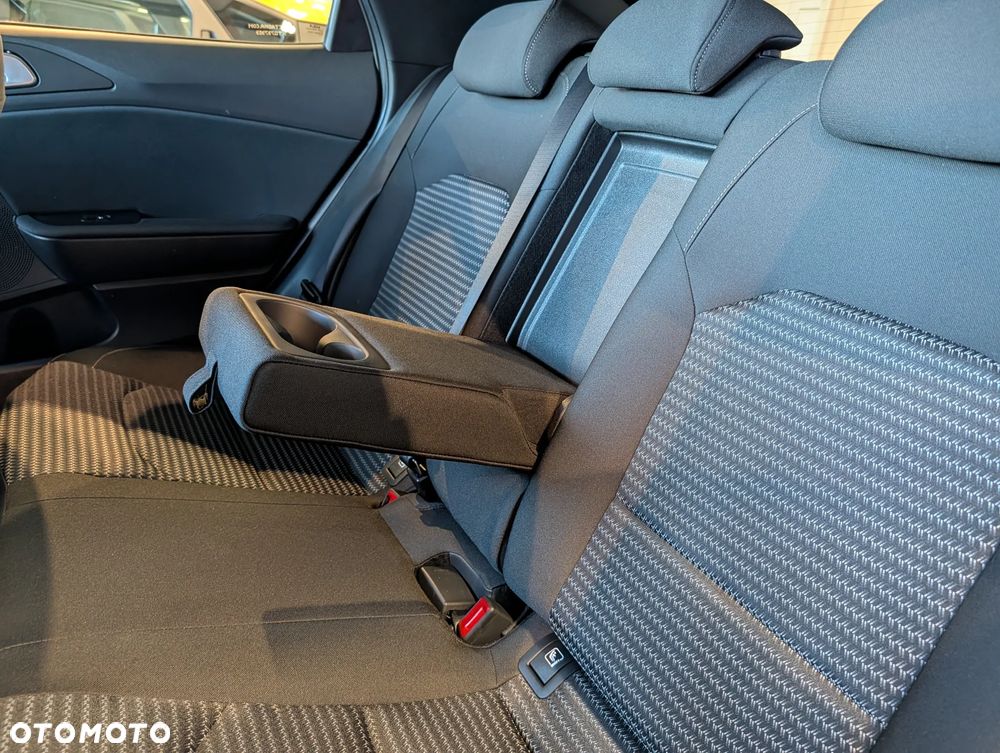 Kia XCeed 1.6 T-GDI M DCT - 20