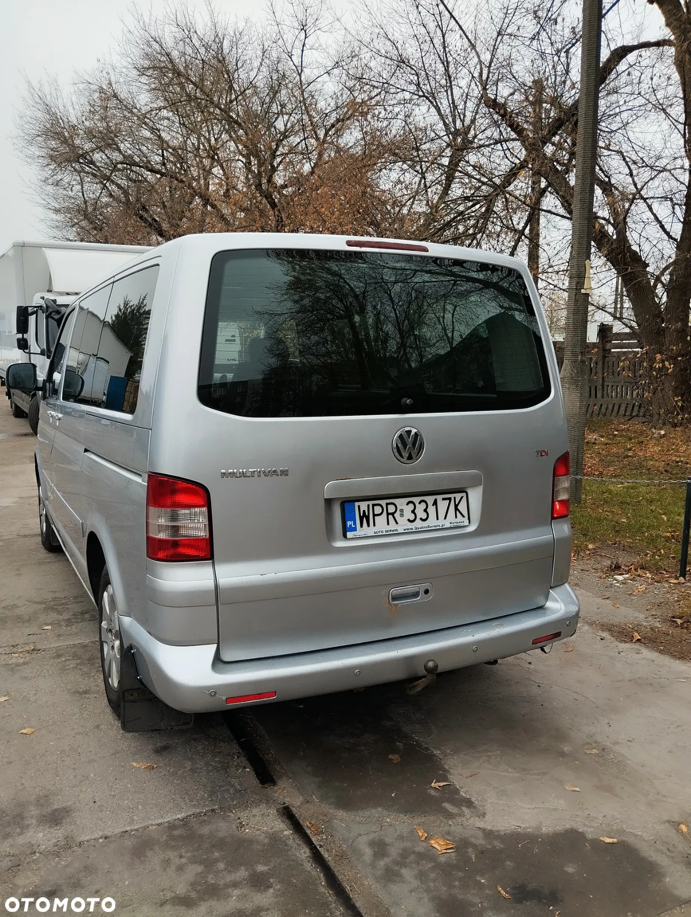 Volkswagen Multivan - 6