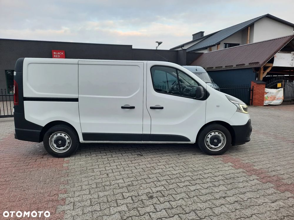 Renault Trafic - 6