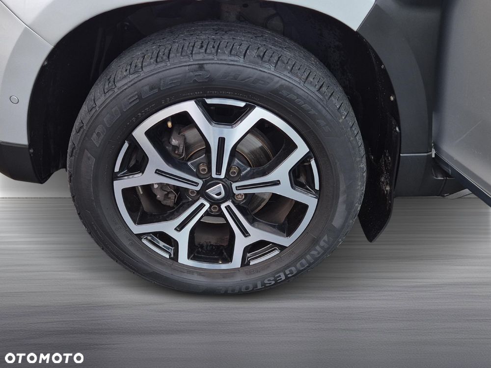 Dacia Duster 1.2 TCe Prestige - 18