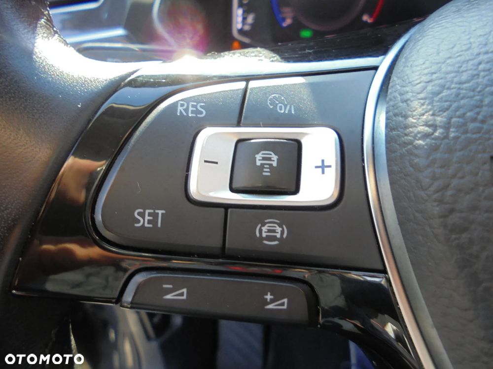 Volkswagen Tiguan 2.0 TDI SCR (BlueMotion Technology) DSG Highline - 26