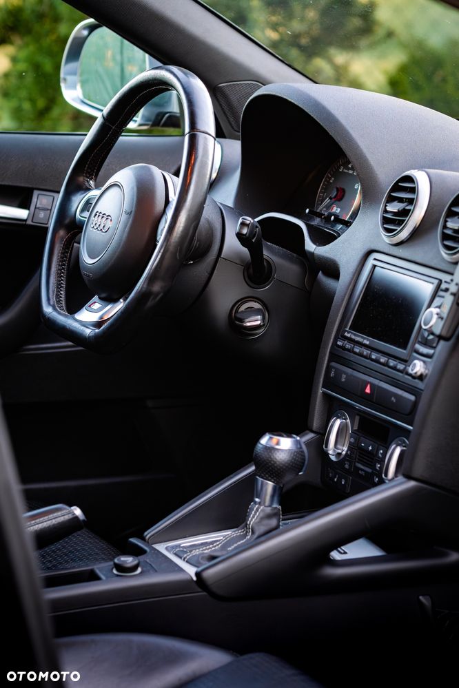 Audi S3 2.0 TFSI Quattro S tronic - 11