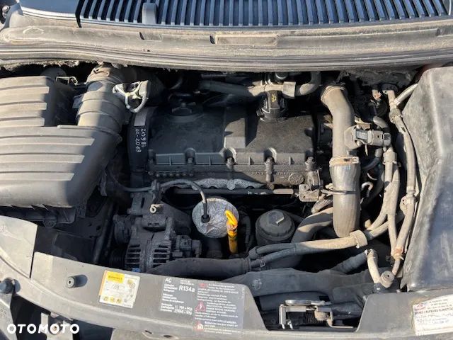 Ford Galaxy 1.9 TDI Trend - 21