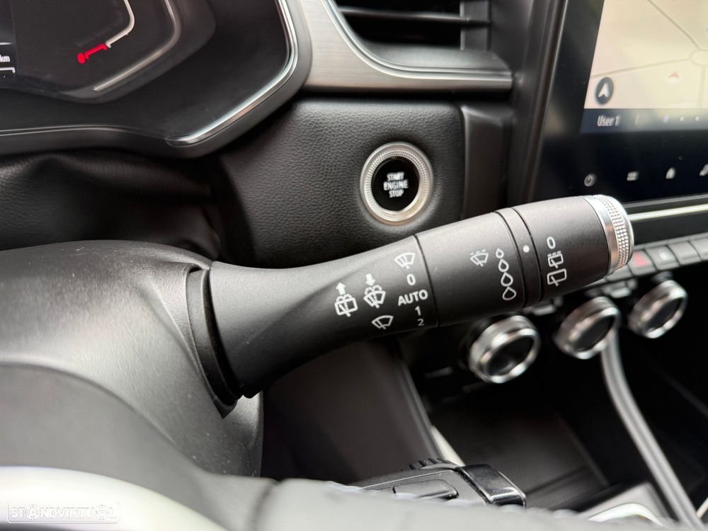 Renault Captur 1.5 dCi Exclusive - 17