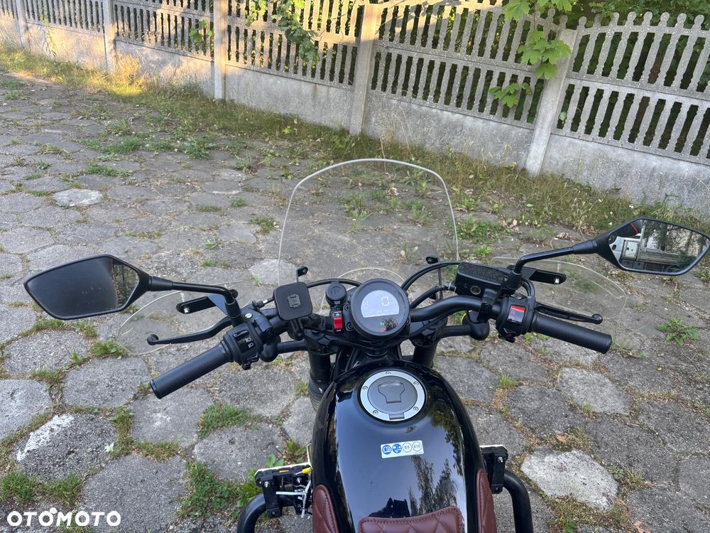 Honda CMX - 14