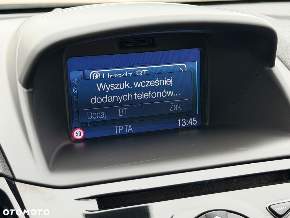 Ford Fiesta 1.0 EcoBoost S&S TITANIUM - 26