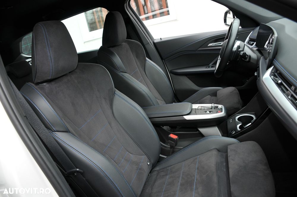 BMW X1 sDrive18d Aut. M Sport - 29