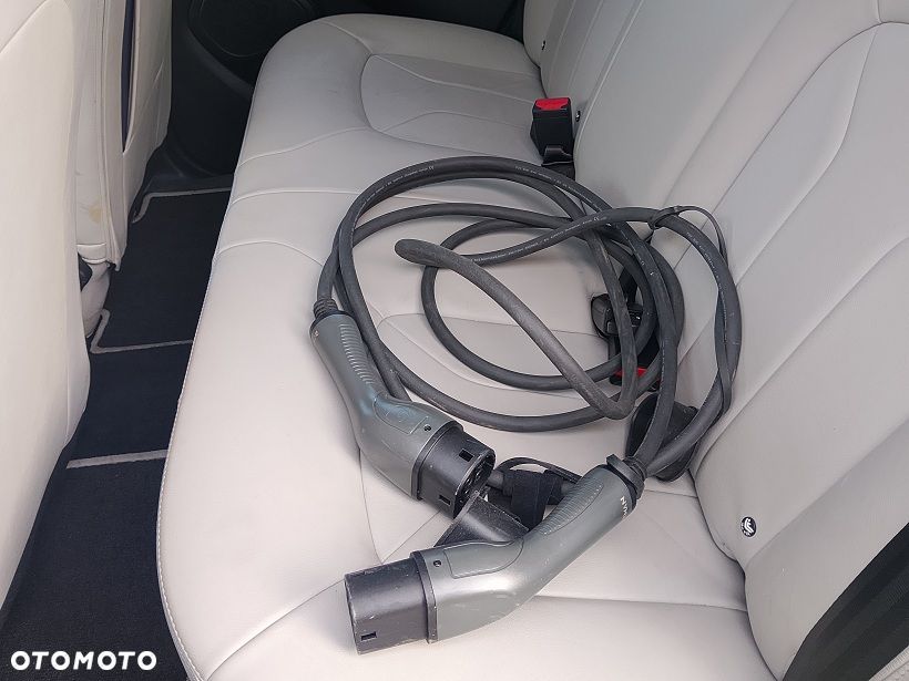 Renault Zoe R110 Z.E 40 Intens (z akumulatorem) - 25