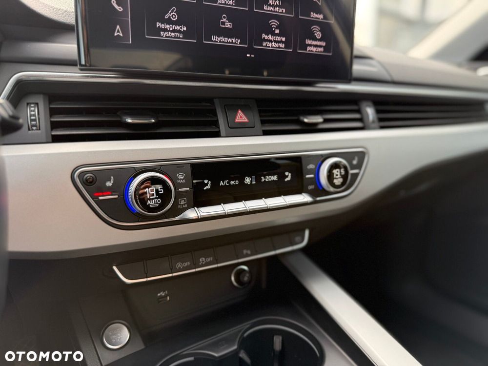 Audi A4 - 25