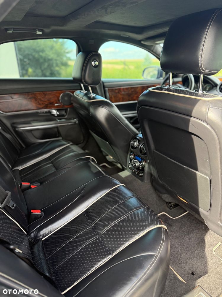 Jaguar XJ 3.0 V6 Kompressor Portfolio - 32