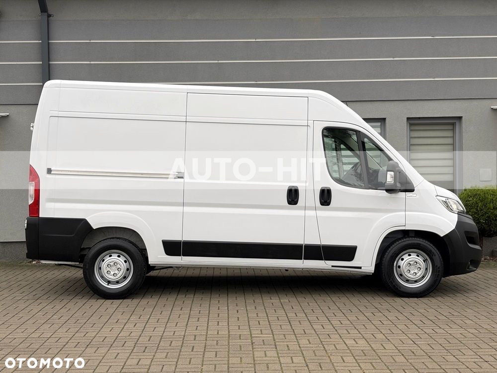 Opel Movano - 12