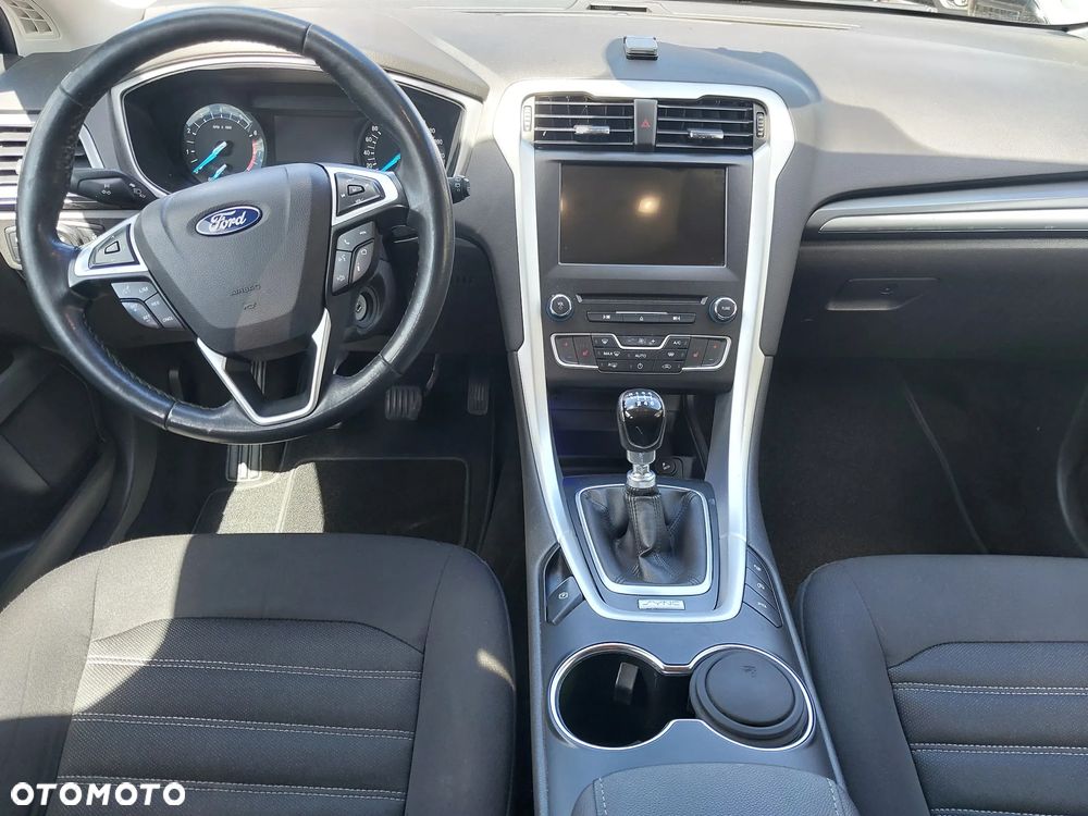 Ford Mondeo 1.5 EcoBoost ST-Line - 14