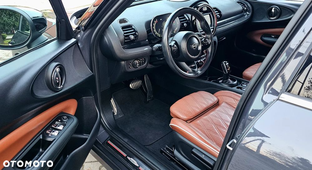 MINI Clubman Cooper S GPF sport - 14