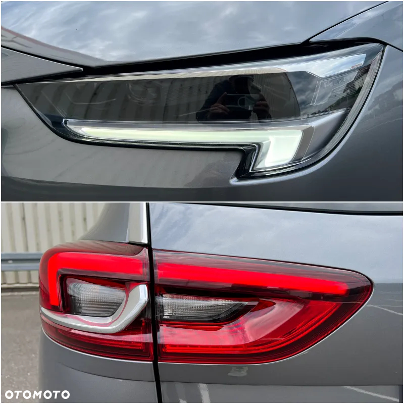 Opel Insignia 2.0 CDTI Elegance S&S - 34