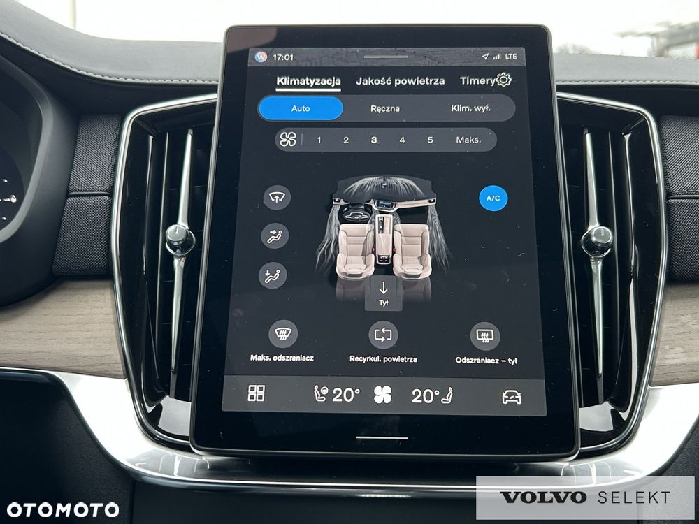 Volvo XC 90 - 22
