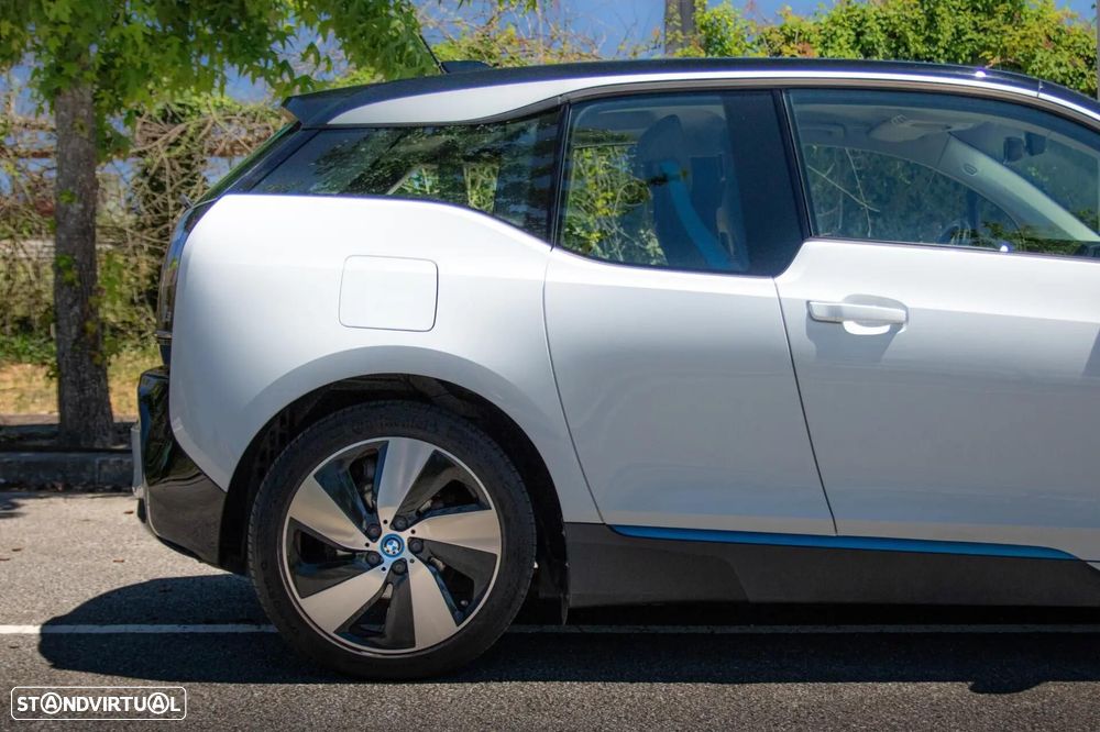 BMW i3 (120 Ah) - 54