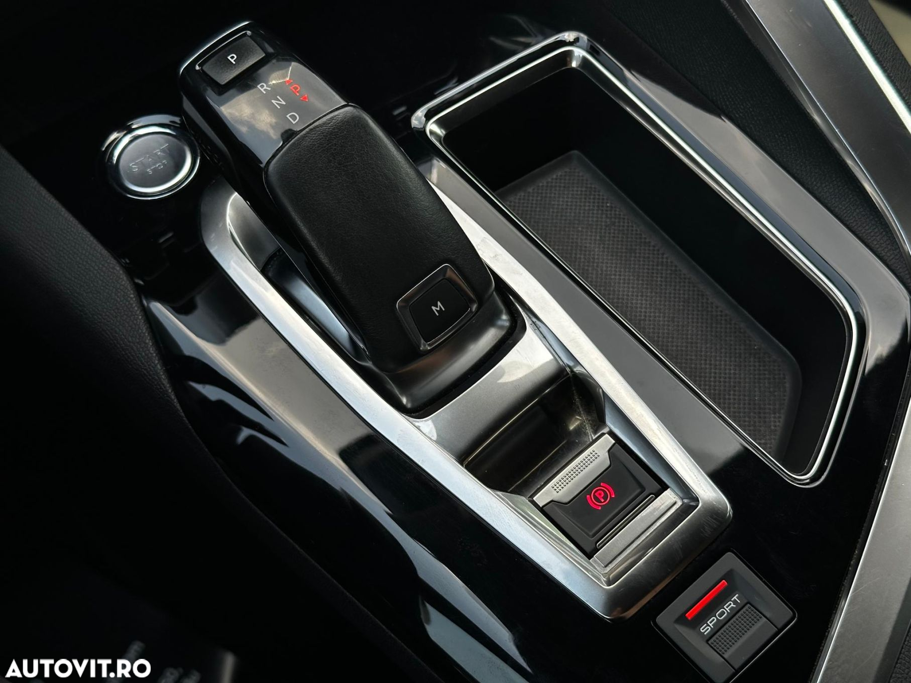 Peugeot 3008 - 20