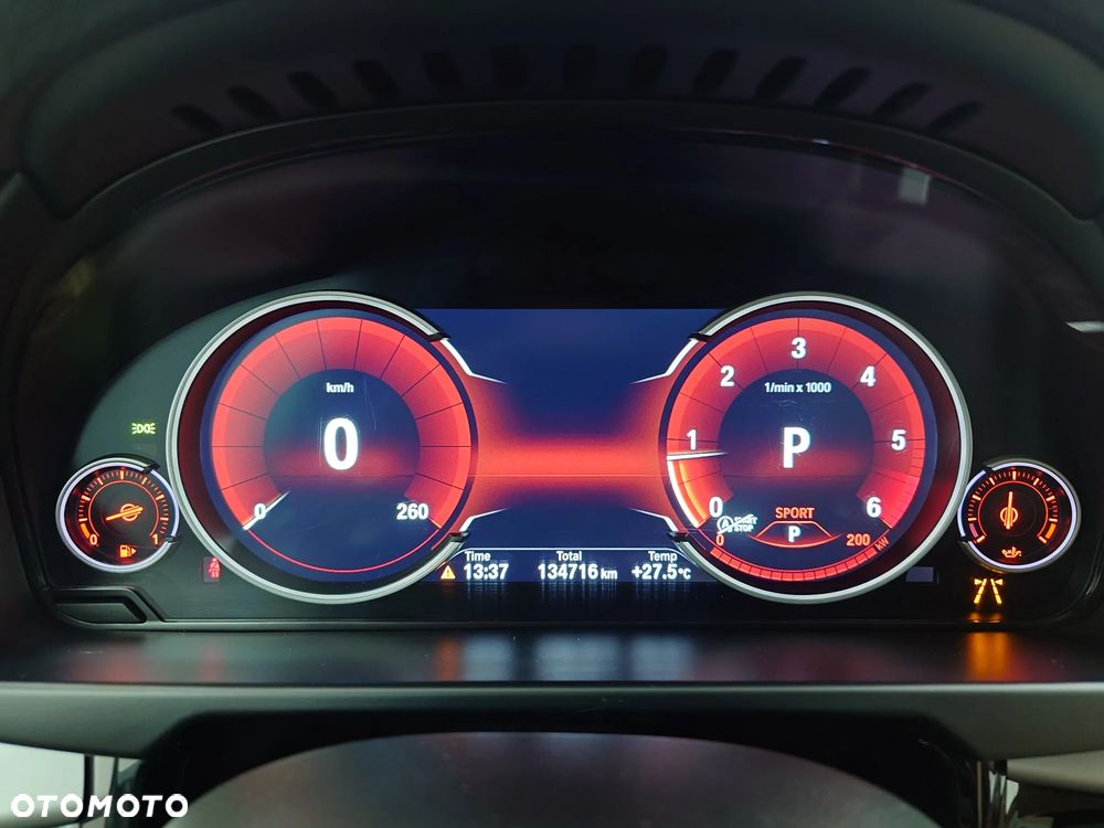 BMW X5 xDrive25d - 19