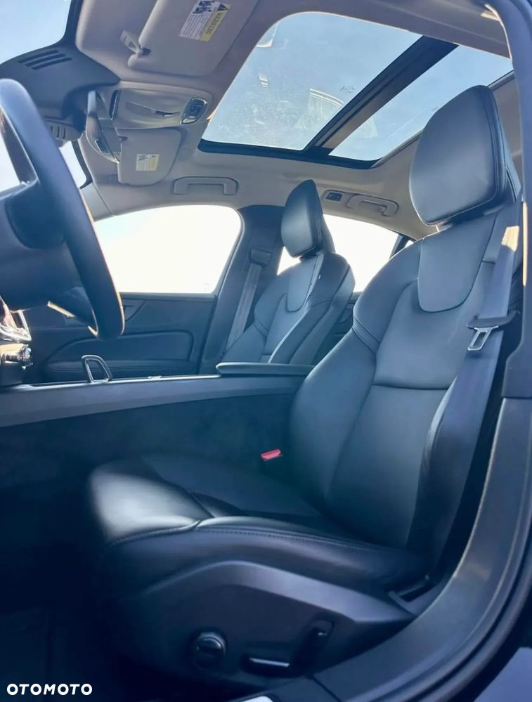 Volvo S60 B5 B AWD Inscription - 13