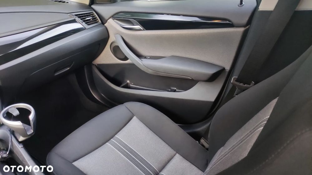 BMW X1 - 12