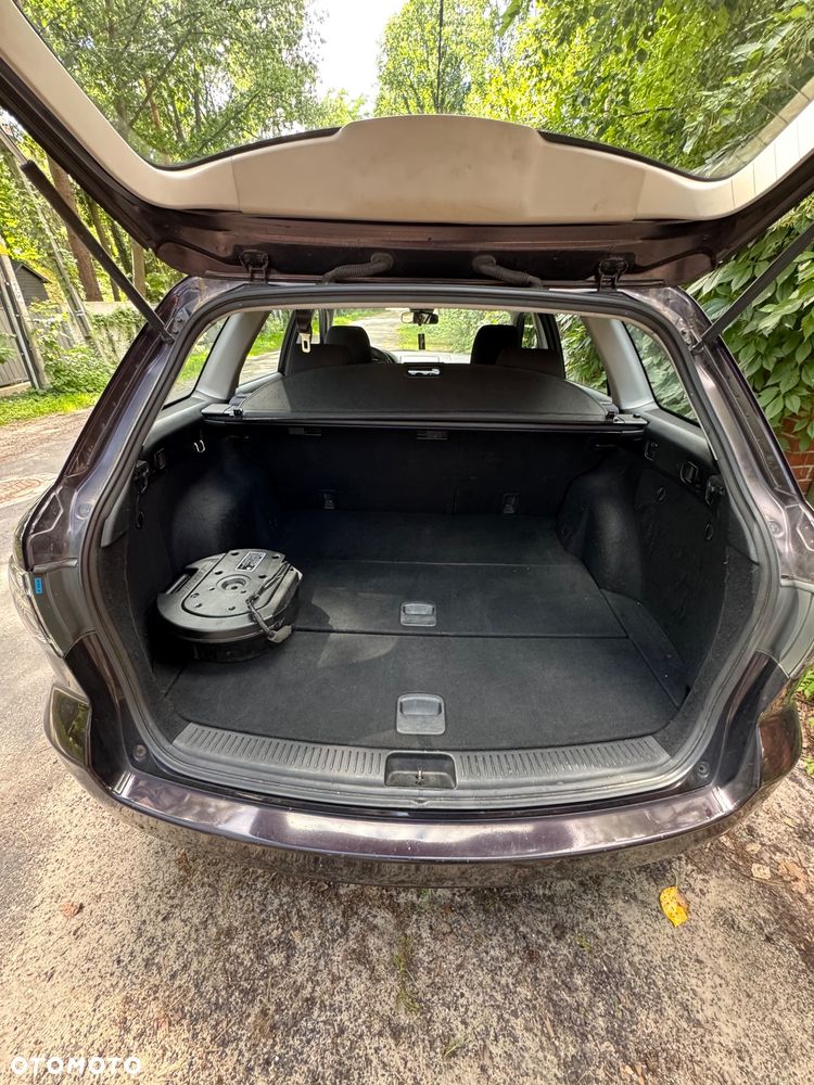Mazda 6 2.0 Exclusive - 13